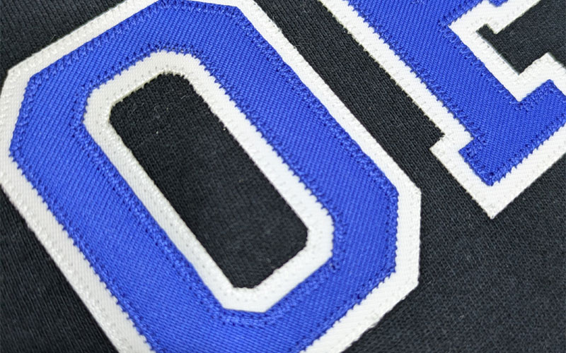 ポリエステルエンブクロス