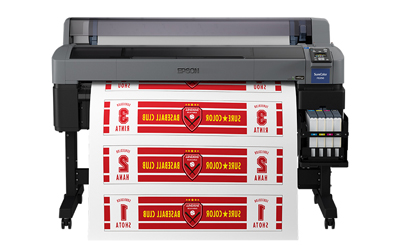 昇華プリンター